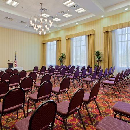 Holiday Inn Express Woodstock-Shenandoah Valley By Ihg Екстер'єр фото