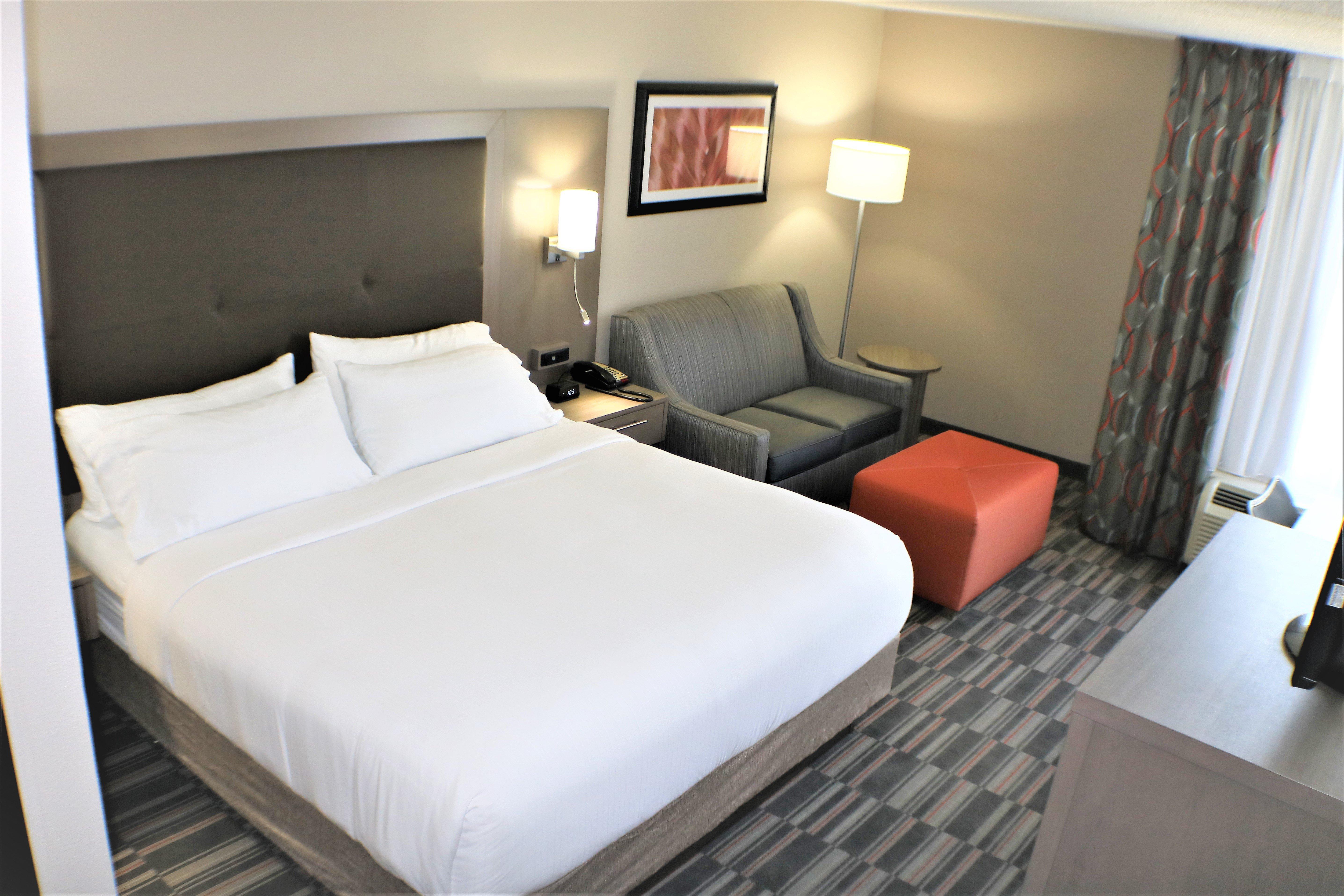 Holiday Inn Express Woodstock-Shenandoah Valley By Ihg Екстер'єр фото