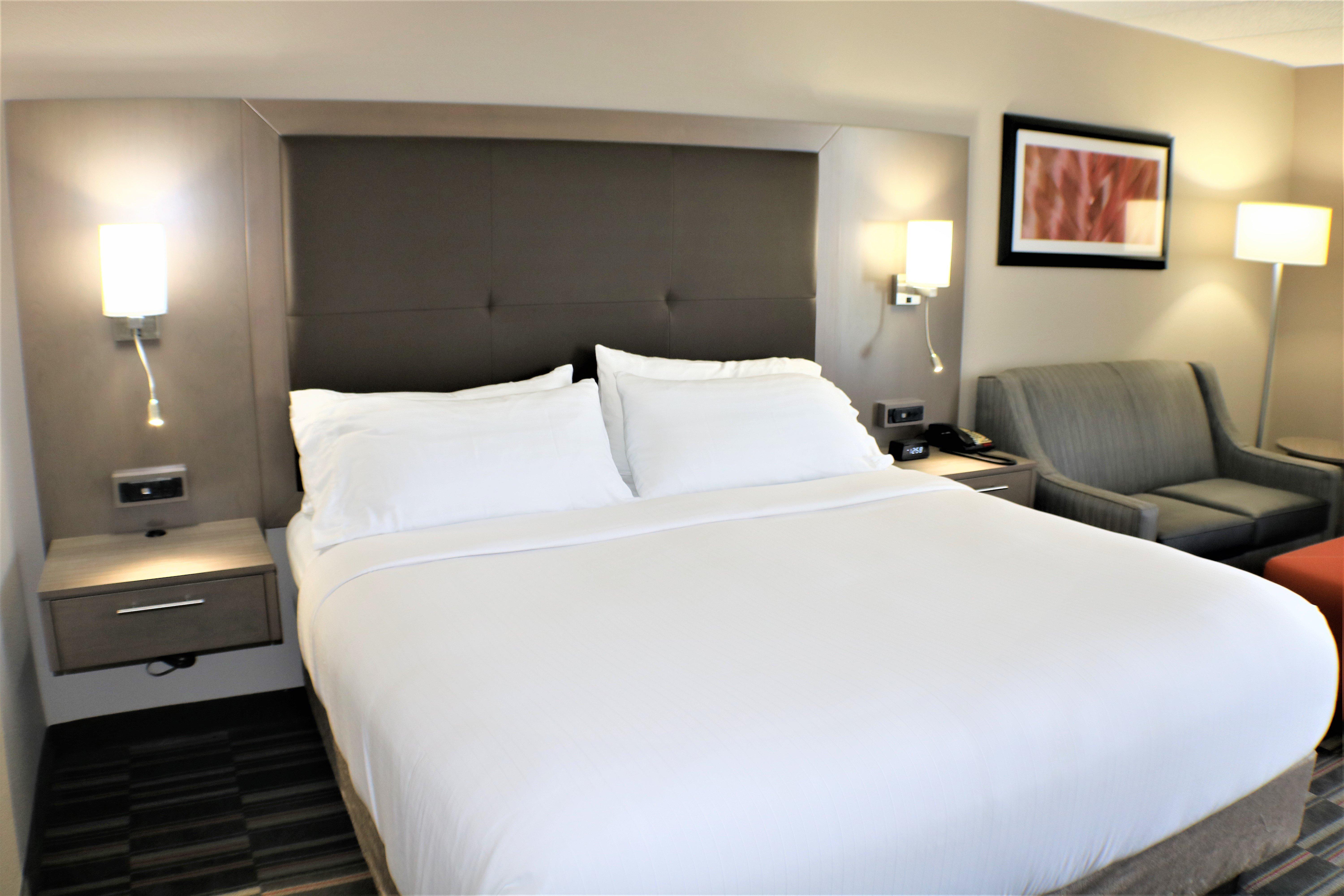 Holiday Inn Express Woodstock-Shenandoah Valley By Ihg Екстер'єр фото