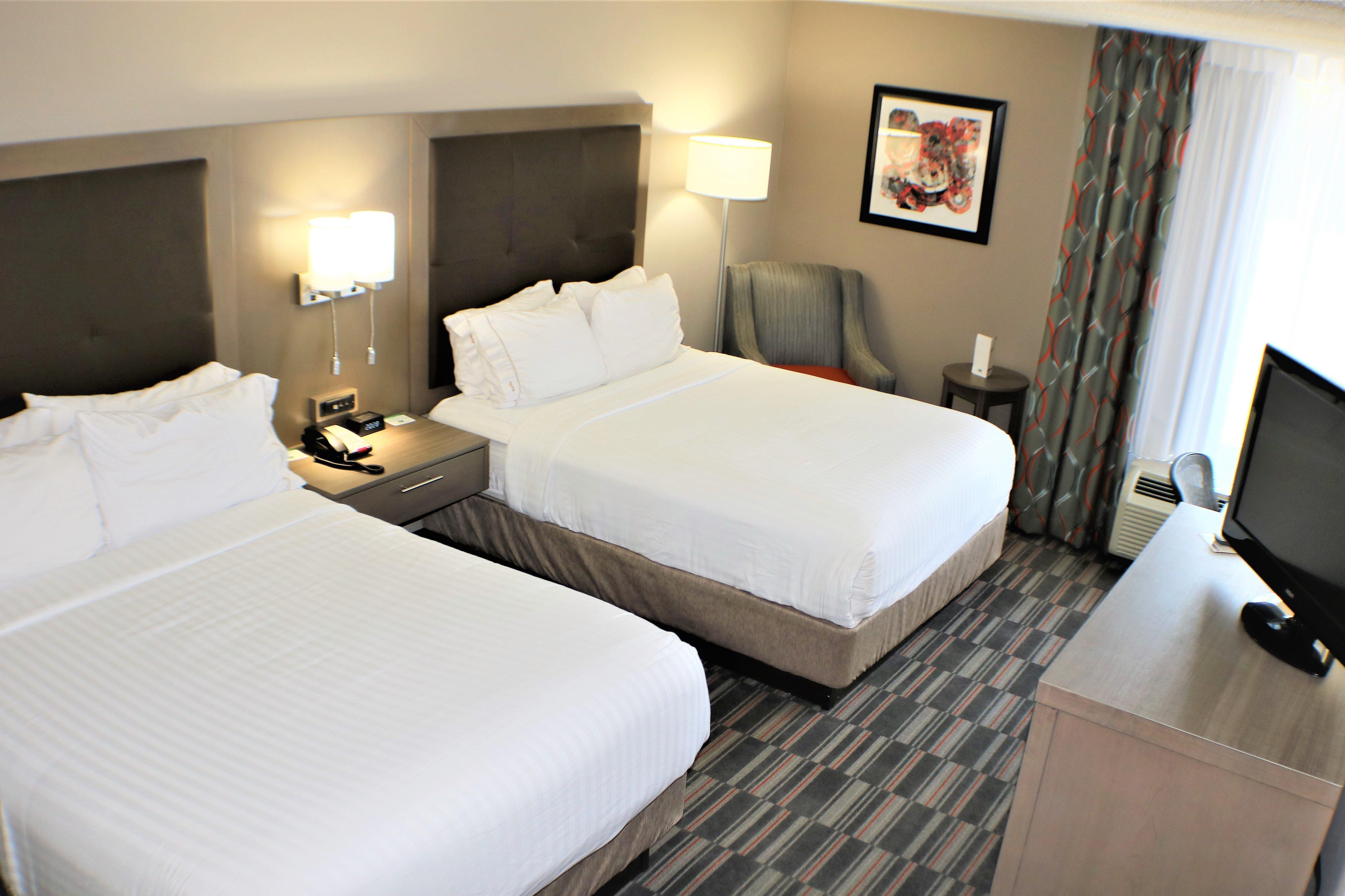 Holiday Inn Express Woodstock-Shenandoah Valley By Ihg Екстер'єр фото