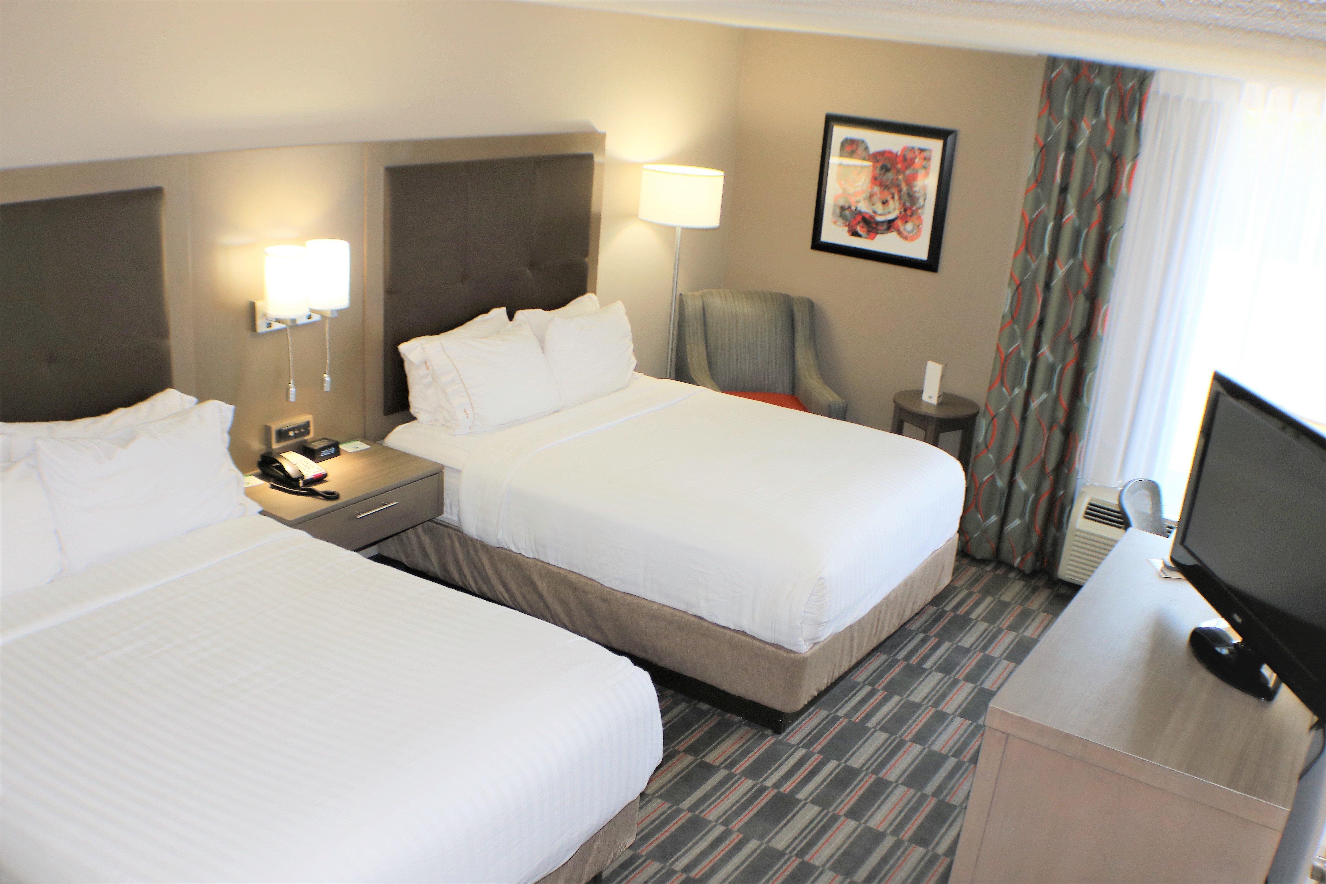 Holiday Inn Express Woodstock-Shenandoah Valley By Ihg Екстер'єр фото